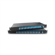 ציוד DWDM 40ch