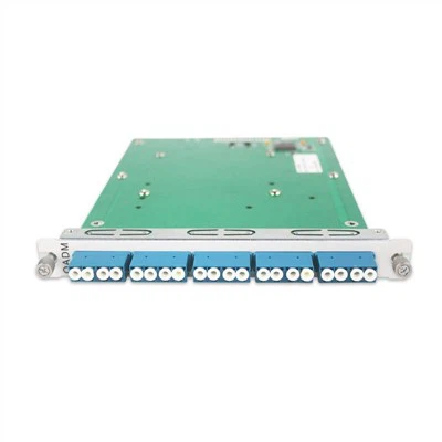 ציוד 8ch DWDM