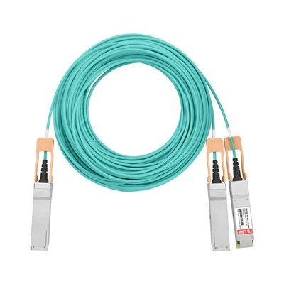 מלאנוקס 200G HDR QSFP56 AOC
