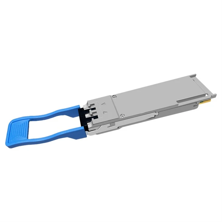 100G QSFP28 LR4