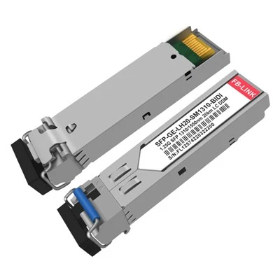 1.25G SFP BIDI 20 ק"מ